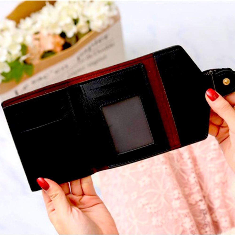 Snake Wallet